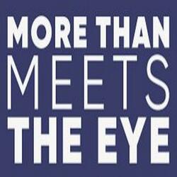 More than meets the eye