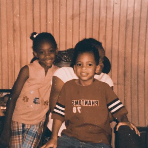 Too soon (feat. Shaleh)