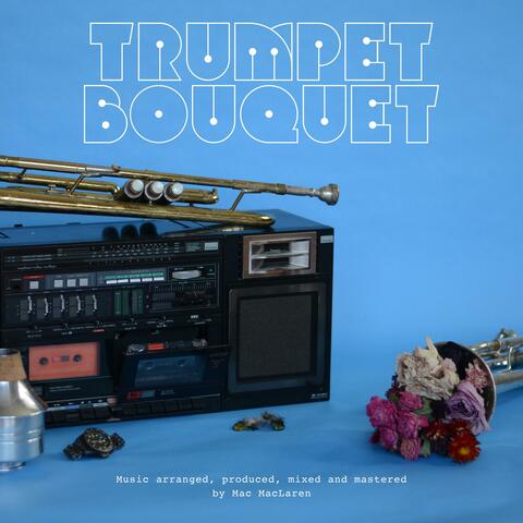 TRUMPET BOUQUET