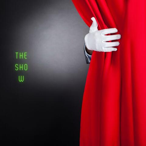 The Show (feat. Anthony Lindsay)