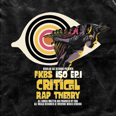 Critical Rap Theory