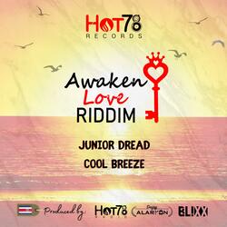 Cool Breeze (feat. Junior Dread)