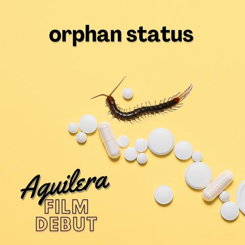 orphan status