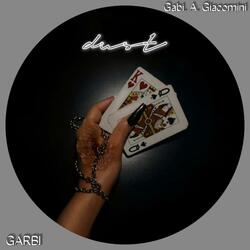 dust (feat. Gabi. A. Giacomini)