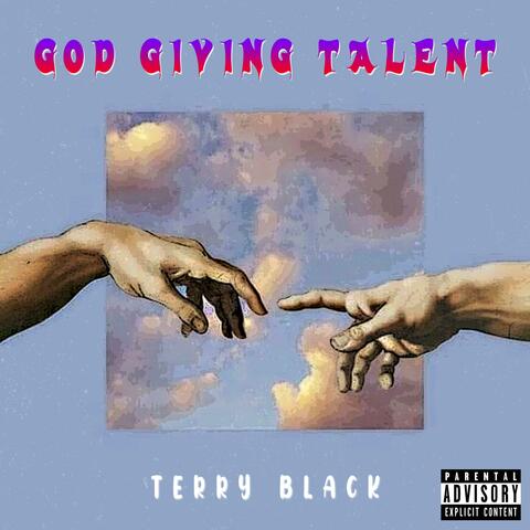 God Giving Talent (feat. sz)