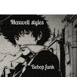 Bebop funk