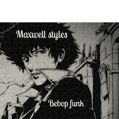 Bebop funk