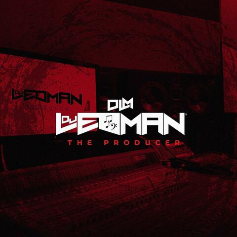 Bam Bam Riddim By DjLeoMan