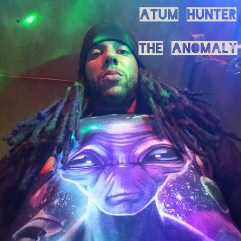 The Anomaly