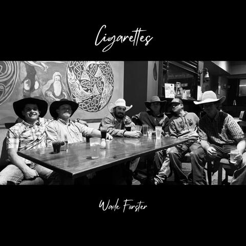 Cigarettes (Single)