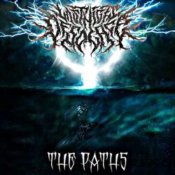 The Paths (feat. Tom Barber)