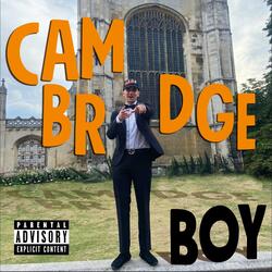 Cambridge Boy