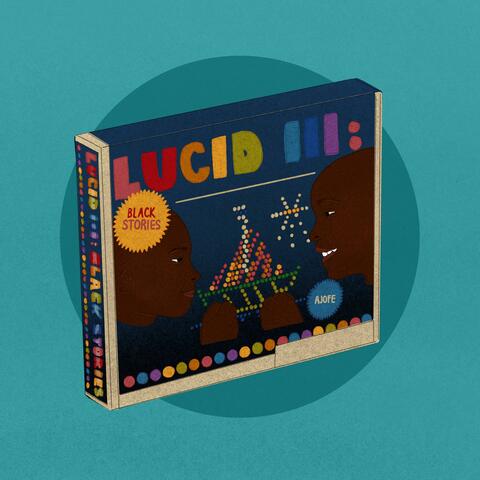 LUCID III: Black Stories