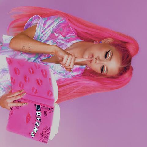 luv2h8 (Radio Edit)