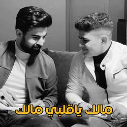 مالك ياقلبي مالك