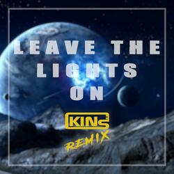 Leave The Lights on