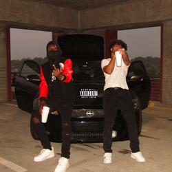 2 pissed off (feat. Jay Baby)