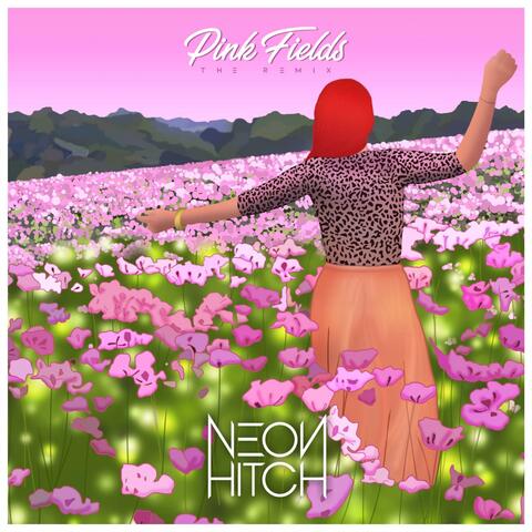 Pink Fields (feat. Chris Tunes) [Special Version]