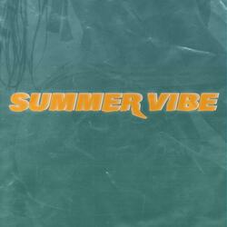Summer Vibe (feat. Cjep)