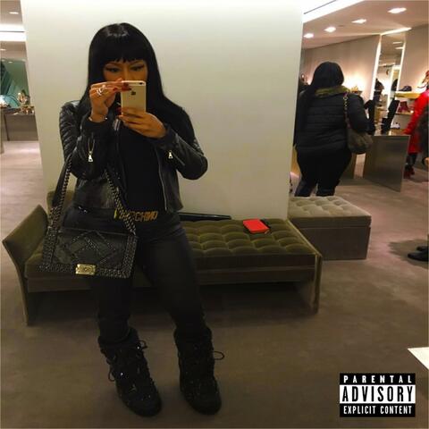 Real N* Lofi (Redefined Version)