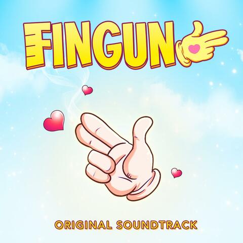 Fingun (Original Game Soundtrack)