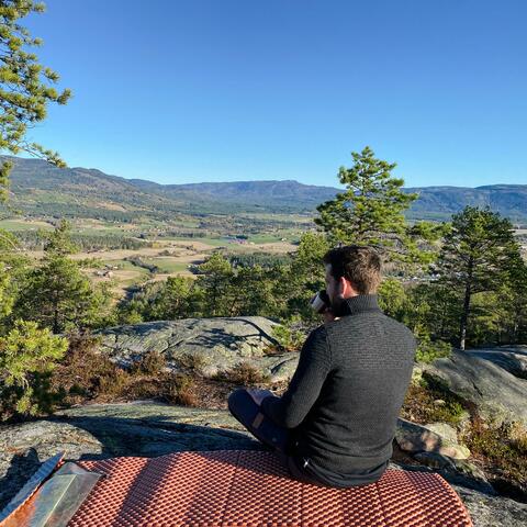 All Those Times (Mads Hansen)