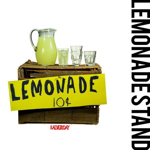 Lemonade Stand