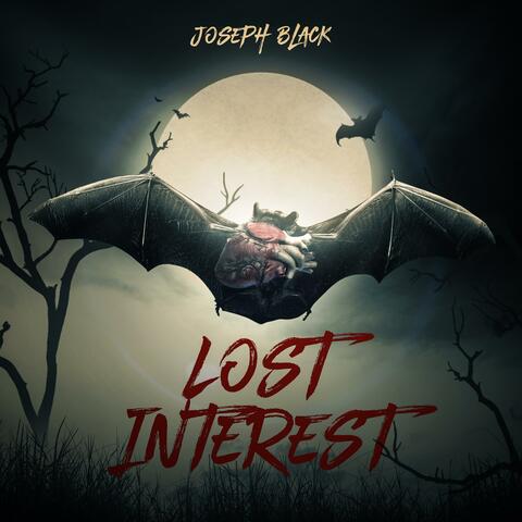 Lost Interest