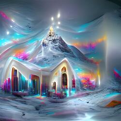 Church On The Mountain