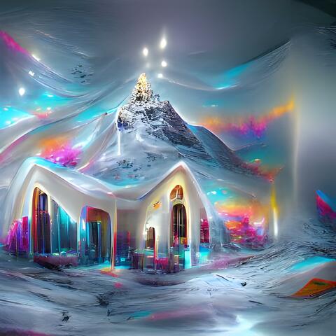 Church On The Mountain