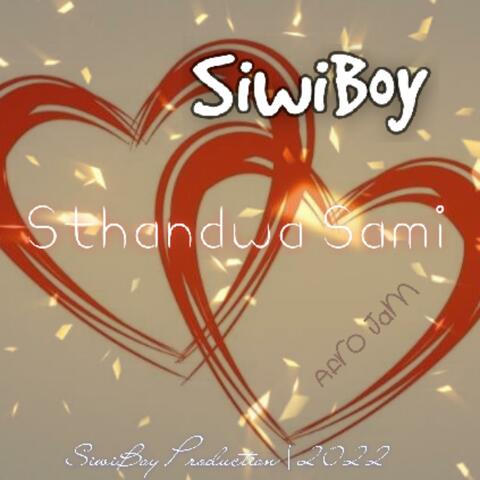 Sthandwa Sami