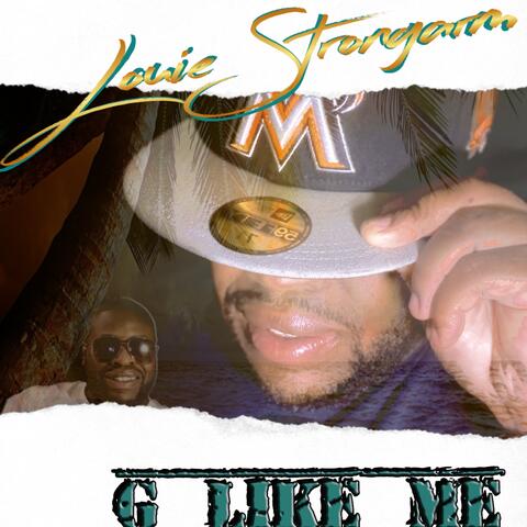 G Like Me