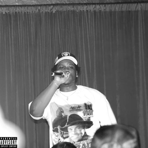 Pledge of Allegiance / Life of the Party