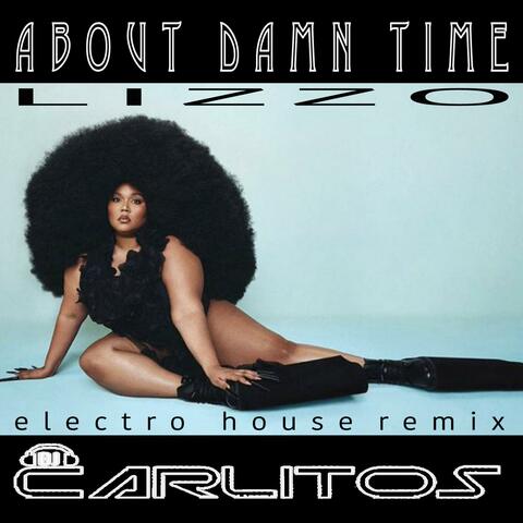 About Damn Time (Electro)