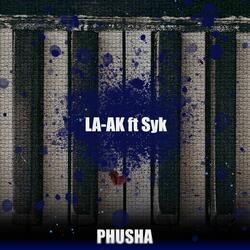 Phusha (feat. Syk)