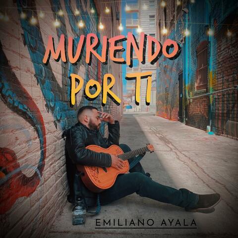 Muriendo Por Ti