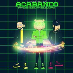 Acabando (feat. Young Kaii & Jayviel El Savio)