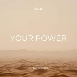 Your Power