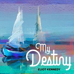 My Destiny 1 (feat. Steve Franklin)