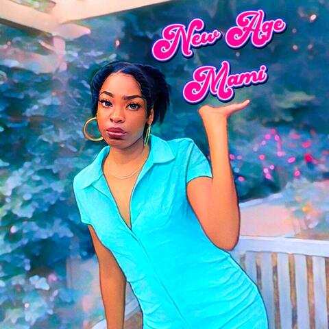 New Age Mami