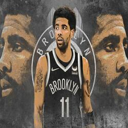 Kyrie Irving