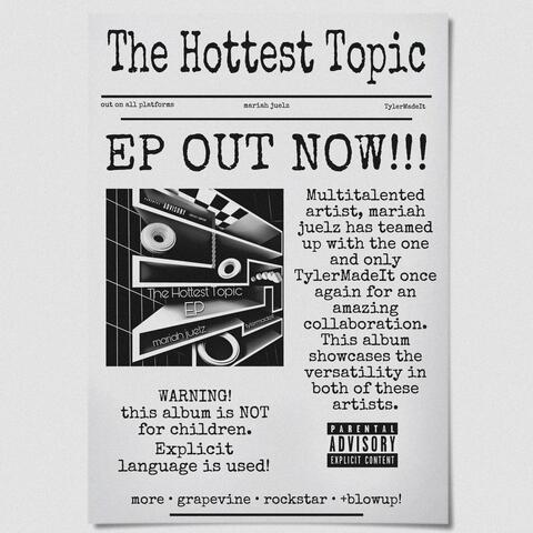 The Hottest Topic