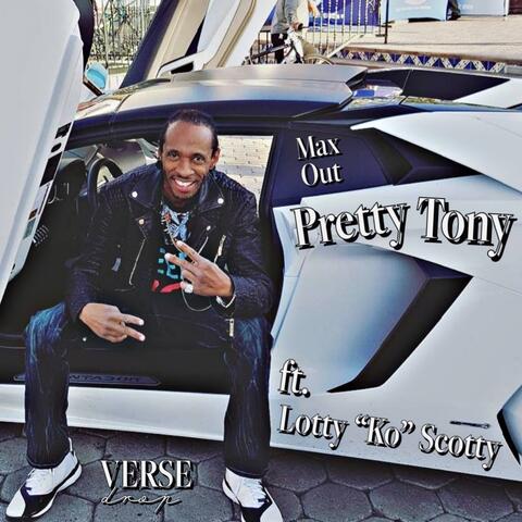 Max Out Yo Gott! CPR Respond (feat. Lotty ko Scotty) [Radio Edit]