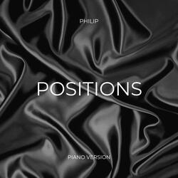 Positions