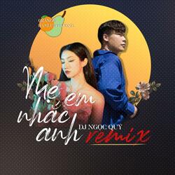 Mẹ Em Nhắc Anh Remix (feat. Hamlet Trương & Orange)