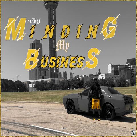 Minding My Business