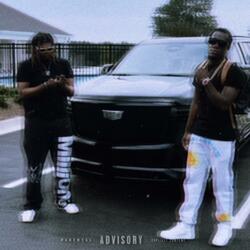 All Black Cadi (feat. Supernovaaaa)