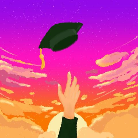 CAP & GOWN (feat. Laylow S.O.S)
