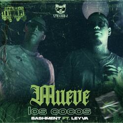 Mueve los cocos (feat. The Leyva)