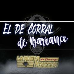 El de corral de barranco